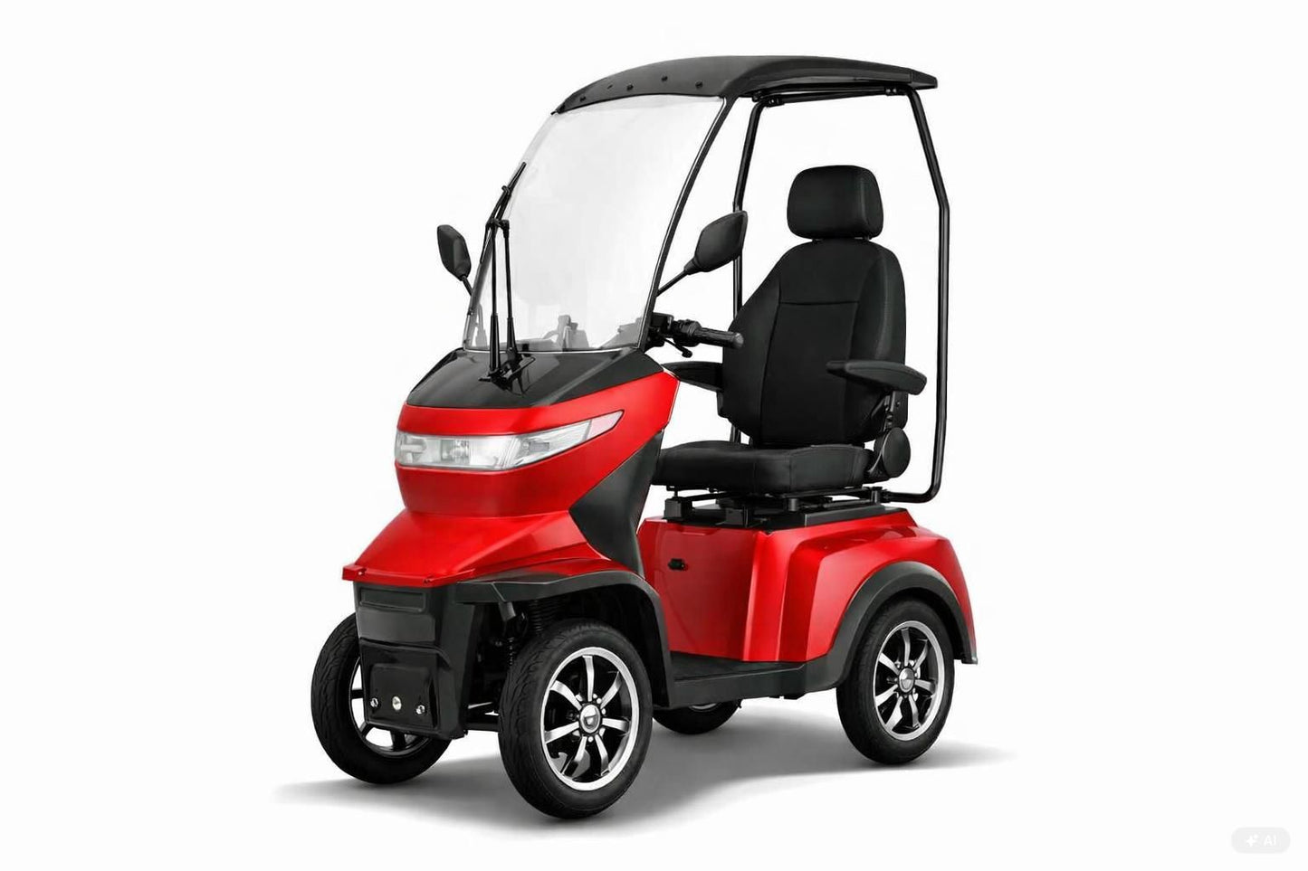 Scooter ES6