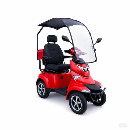 Scooter ES5