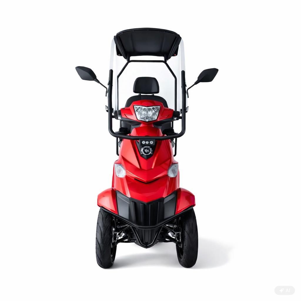 Scooter ES5