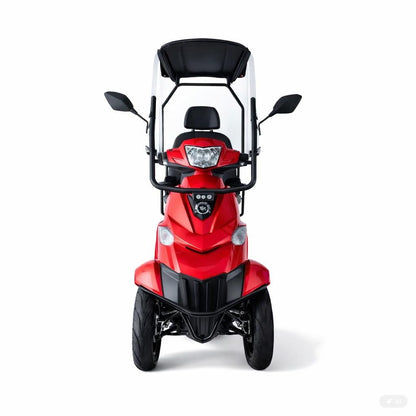 Scooter ES5