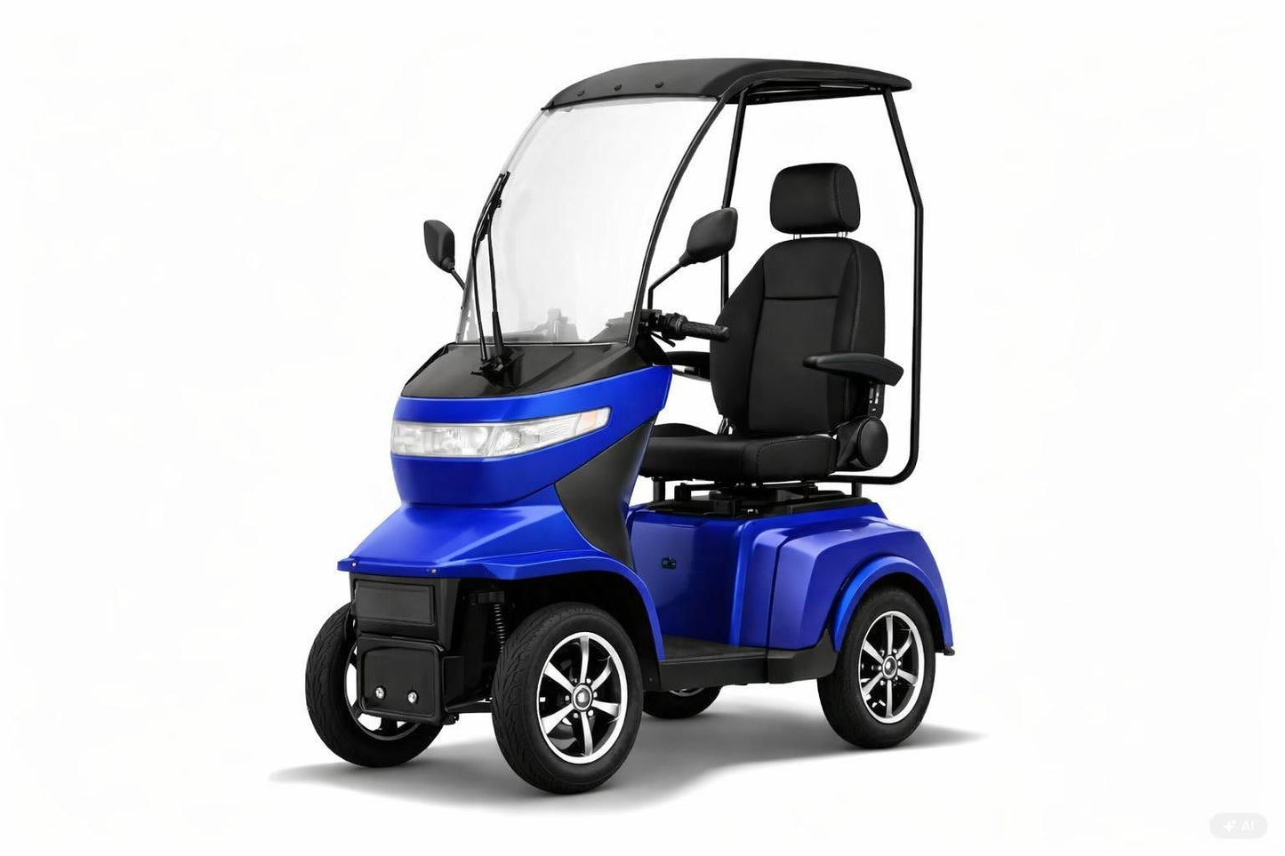 Scooter ES6