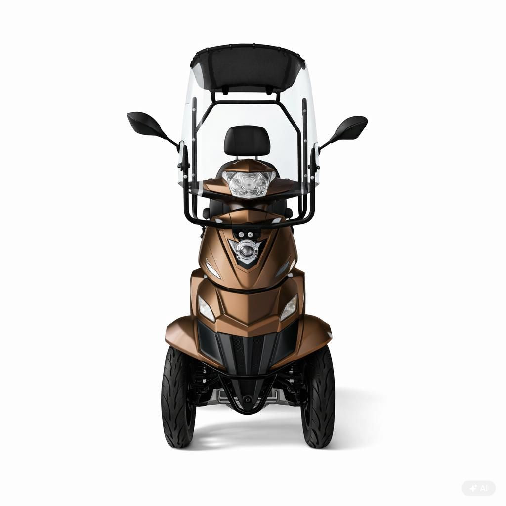 Scooter ES5