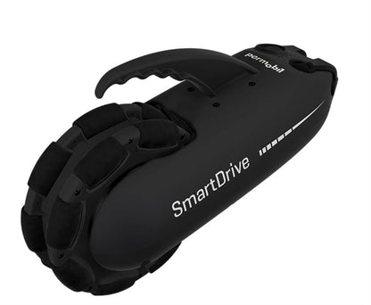 SmartDrive Push Assist
