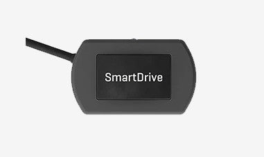 SmartDrive Push Assist