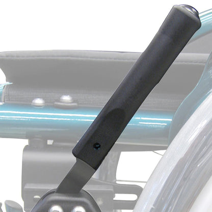 Brake lever extension