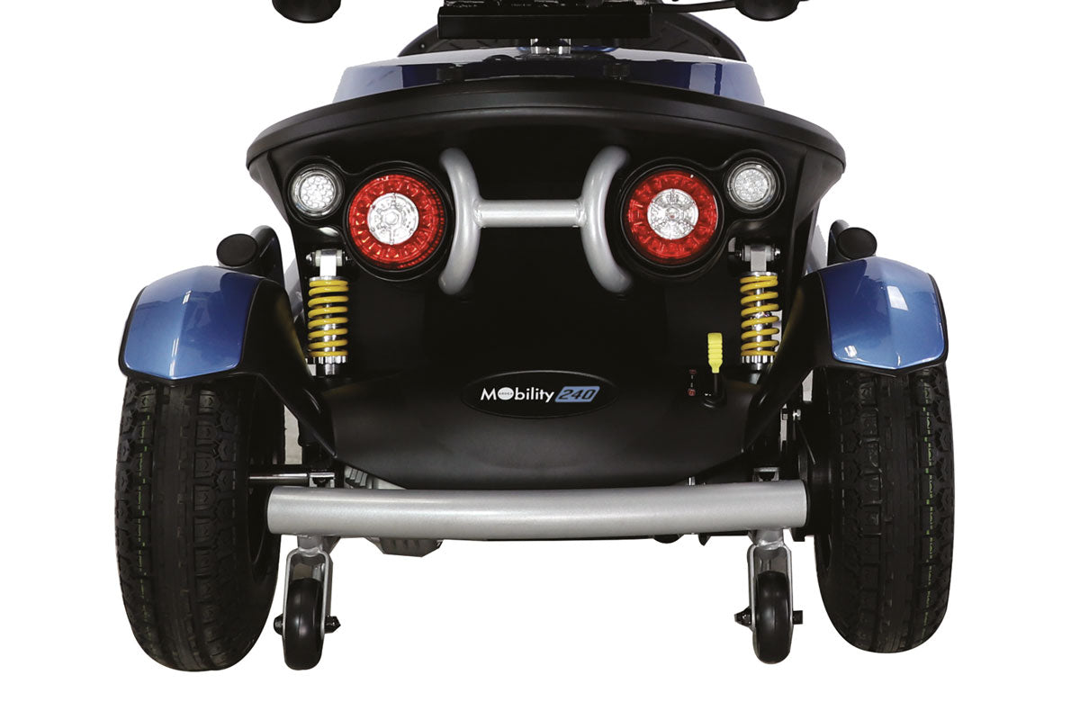 Scooter MOBILITY 240