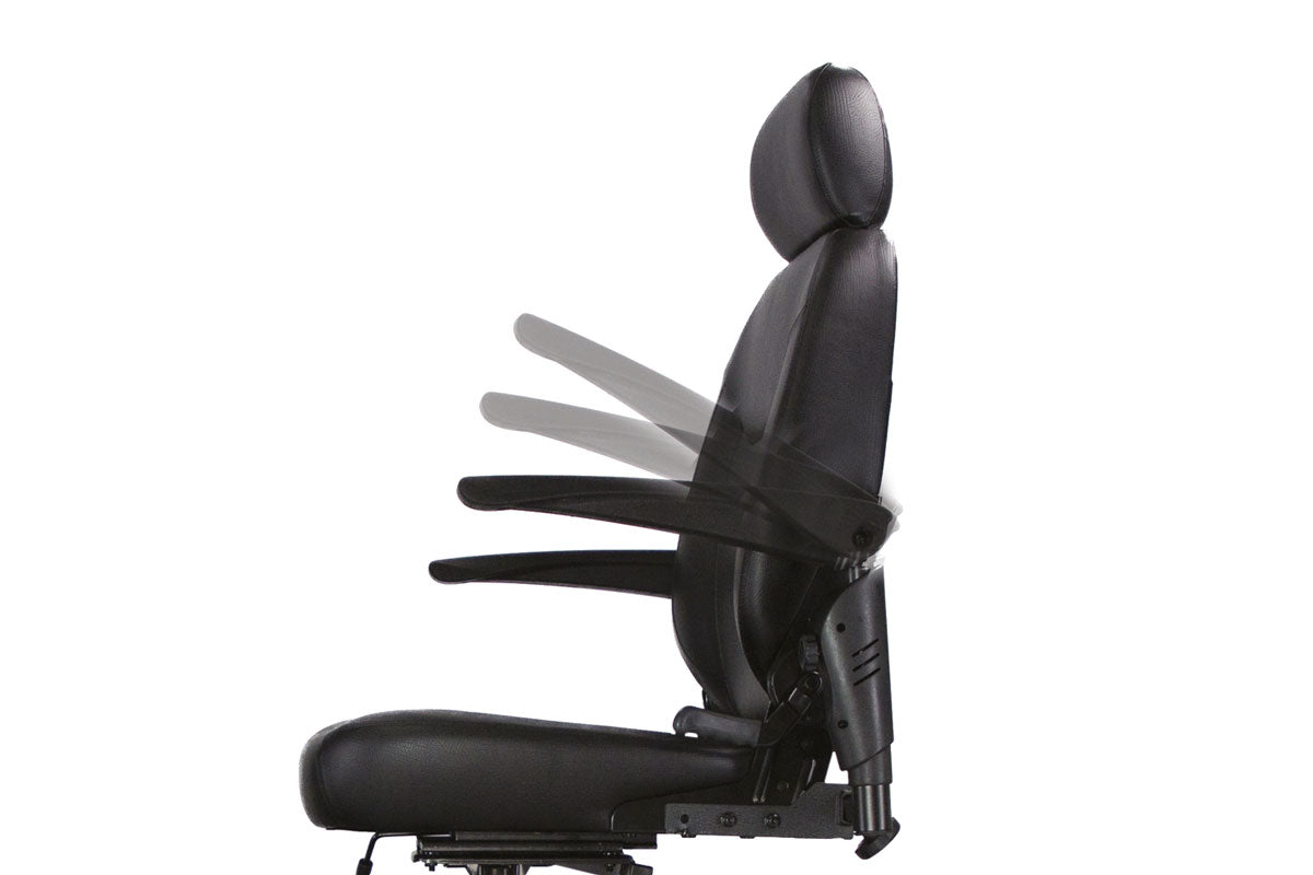 Scooter MOBILITY 240