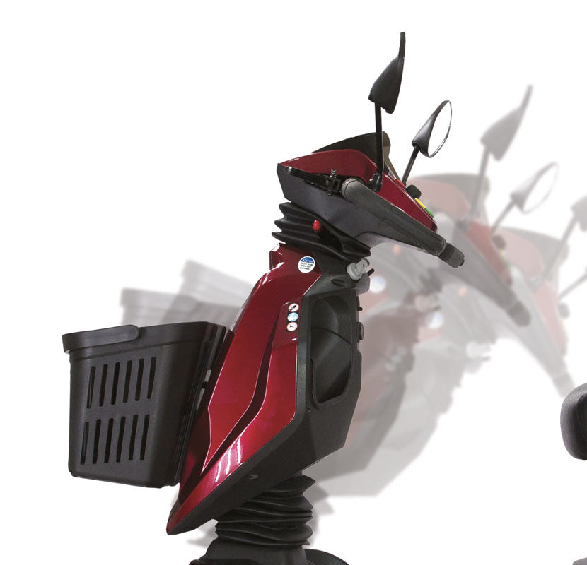 Scooter MOBILITY 250