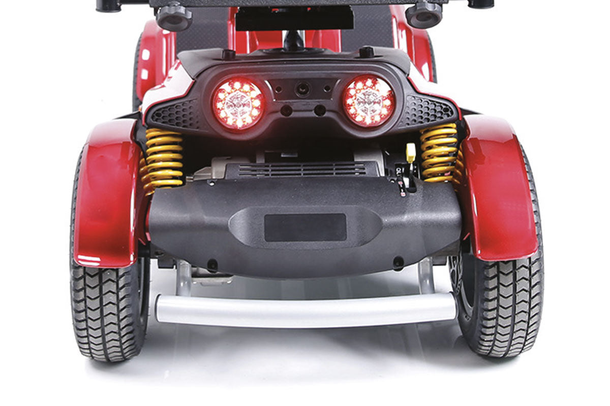 Scooter MOBILITY 250
