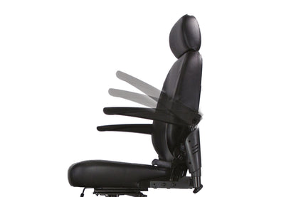 Scooter MOBILITY 250