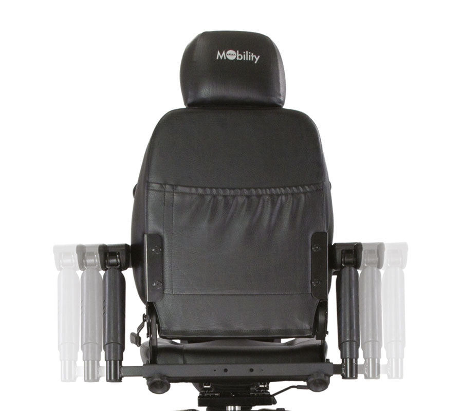 Scooter MOBILITY 250