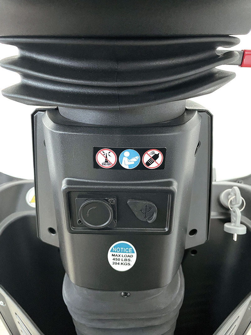 Scooter MOBILITY 260