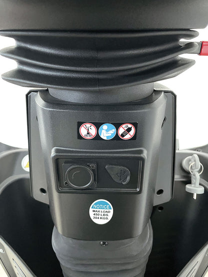 Scooter MOBILITY 260