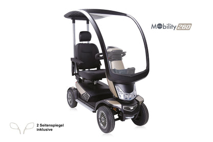 Scooter MOBILITY 260