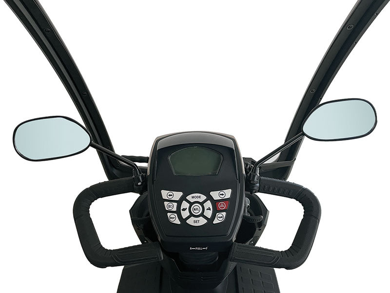 Scooter MOBILITY 260