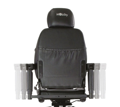 Scooter MOBILITY 260