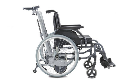 Viamobil Push Aid