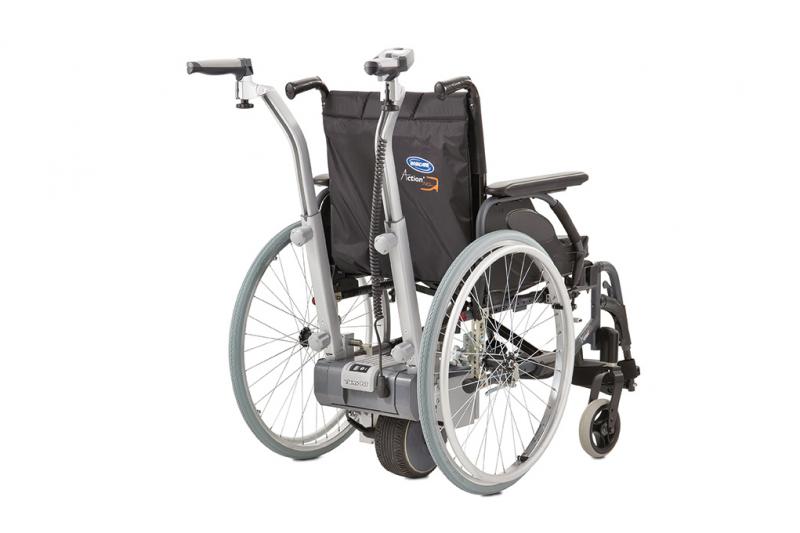Viamobil Push Aid