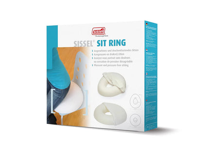Sissel Cushion