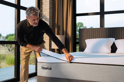 Matratze Tempur Pro