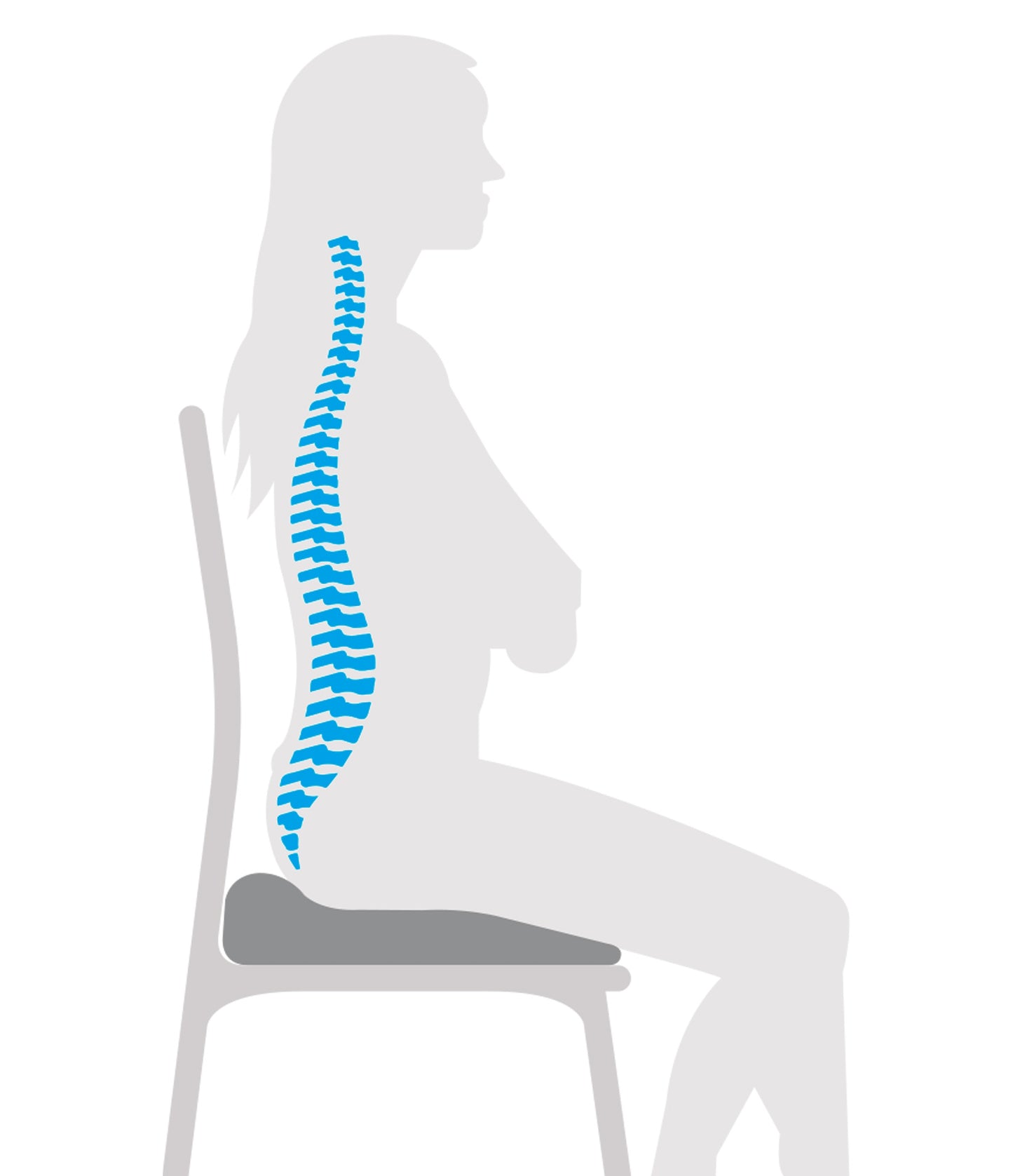 Anti-decubitus Cushion