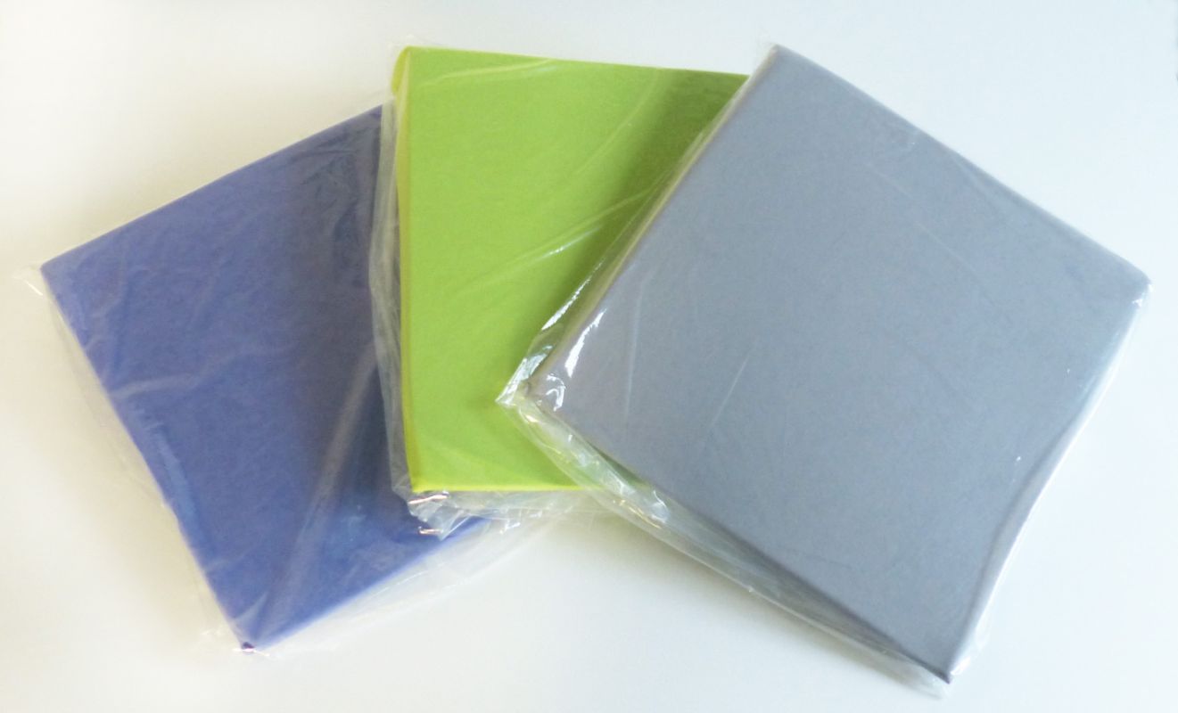 Wedge pillow