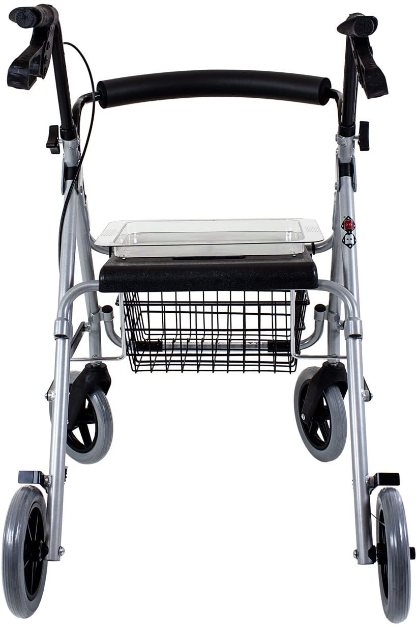 Rollator B&B