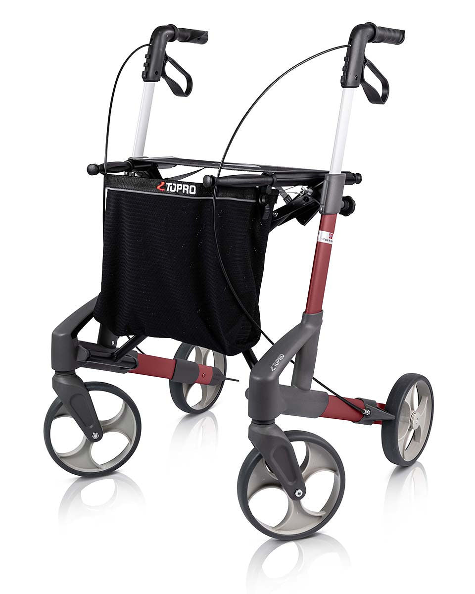 Rollator Topro Troja Original