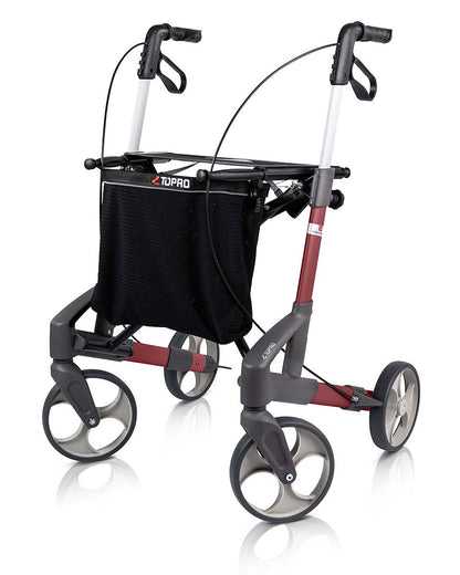 Rollator Topro Troja Original