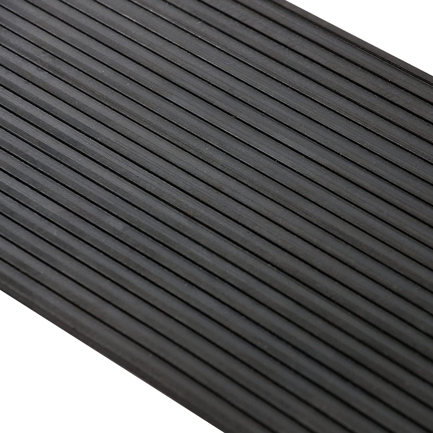 Rubber Threshold Ramp