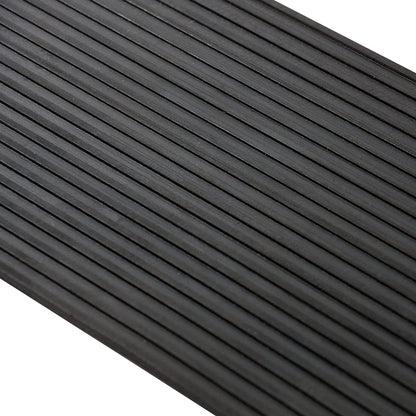 Rubber Threshold Ramp