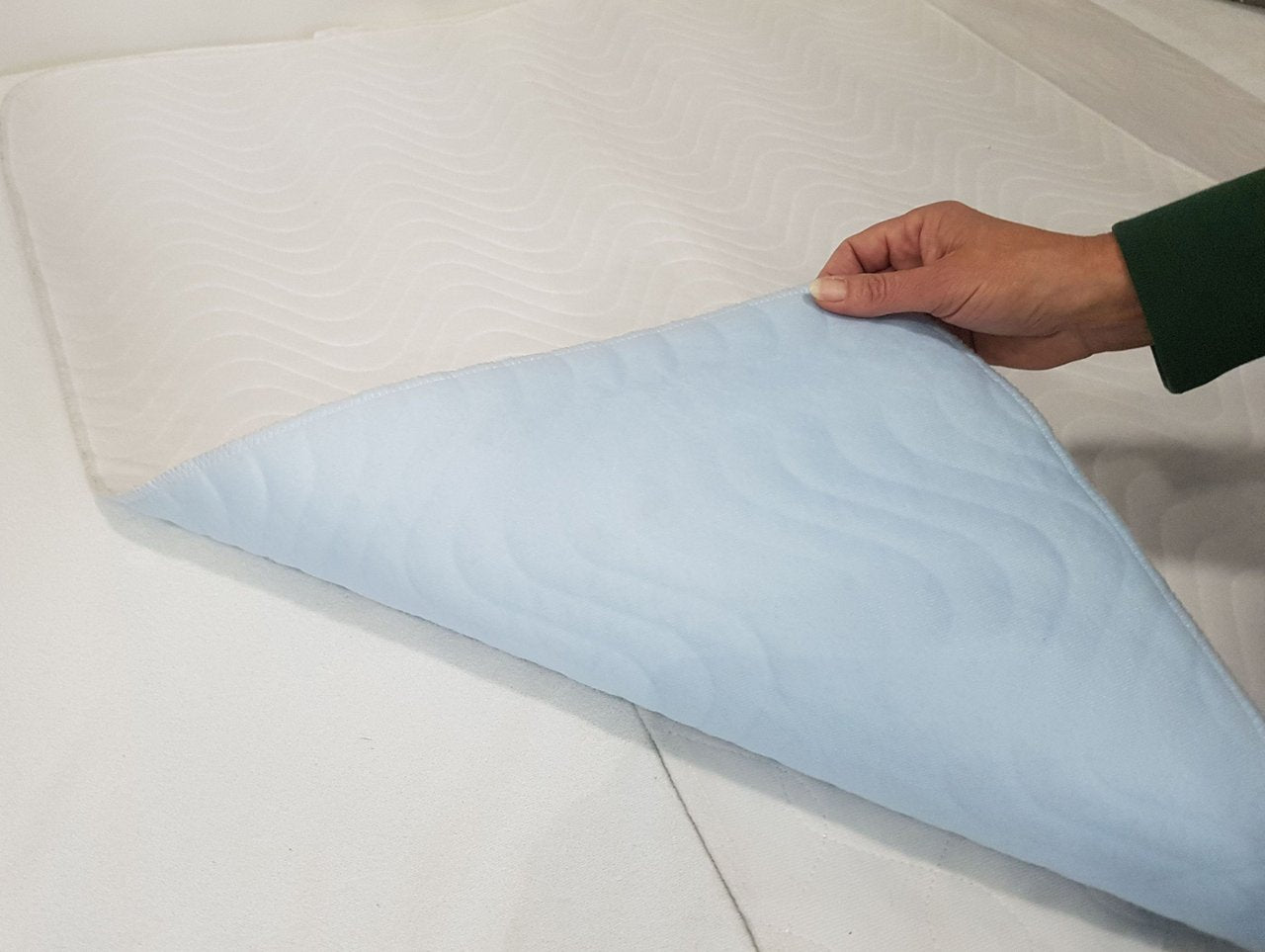 Bed pads