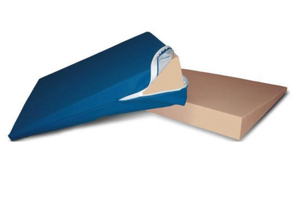 Wedge pillow