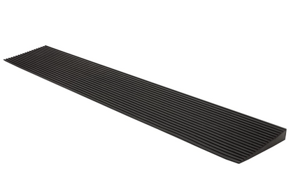 Rubber Threshold Ramp