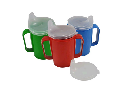 Schnabelbecher