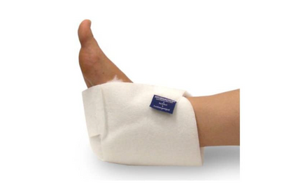 Heel protectors