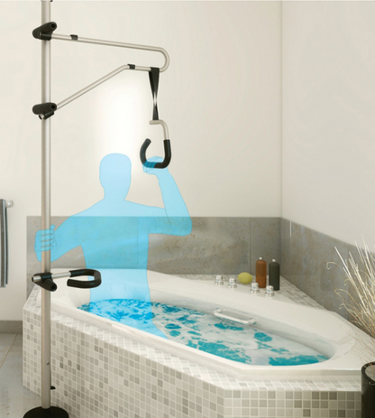 Grab bar