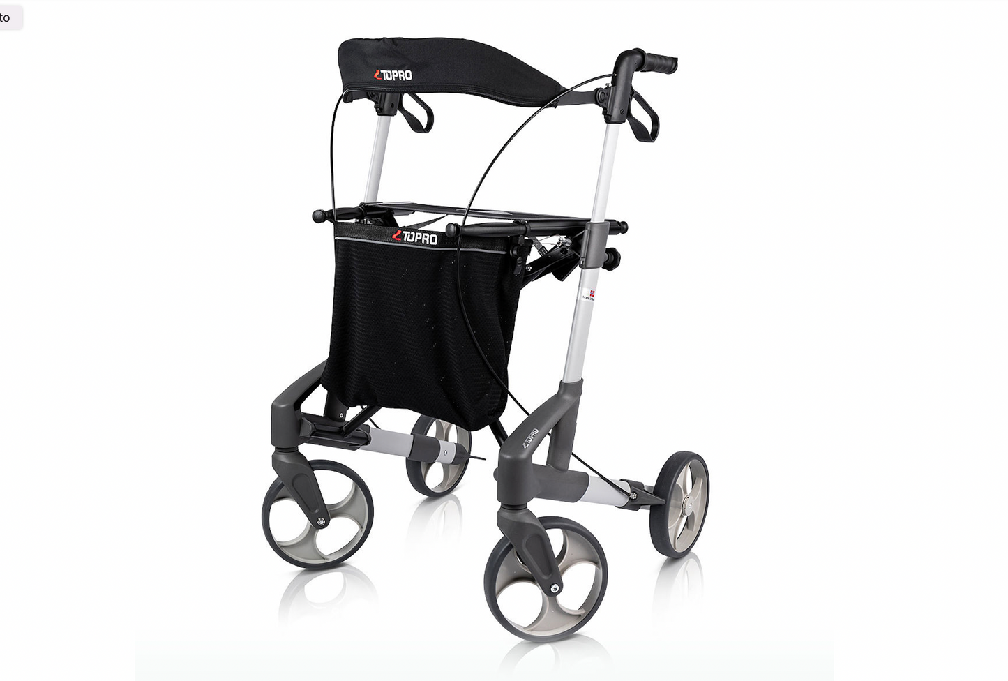 Rollator Topro Troja Original
