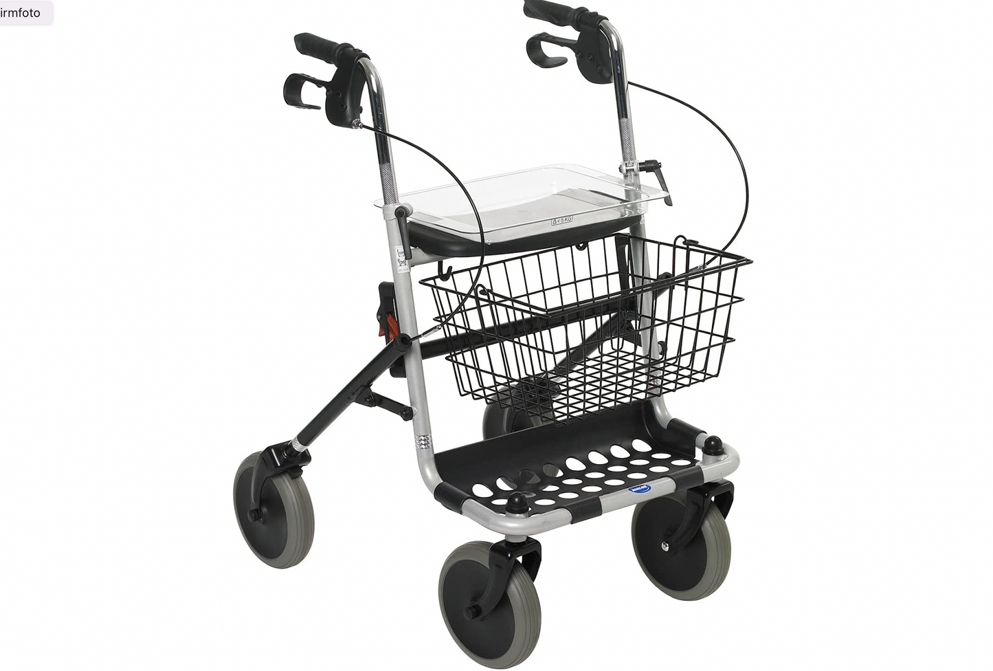 Rollator Gero