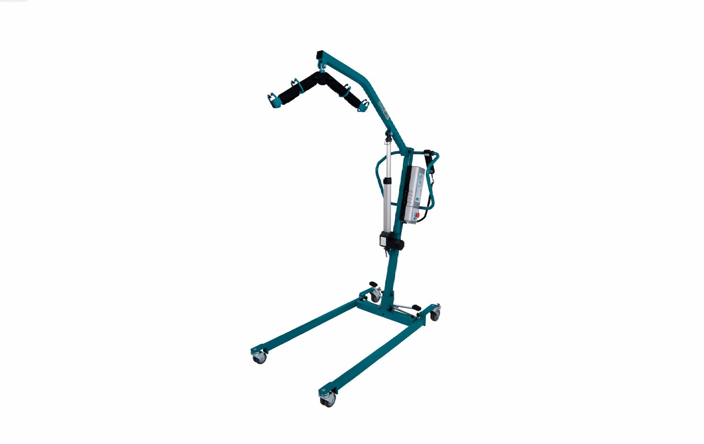 Electric patient lift