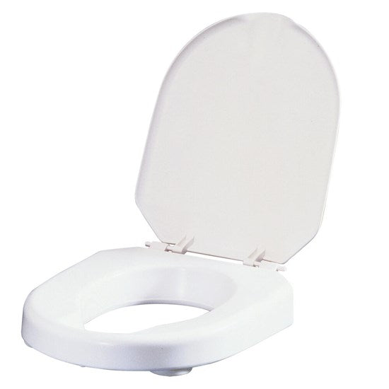 Toilettensitz-Erhöhung