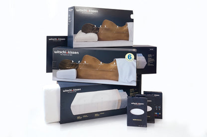 Orthopädisches Nackenkissen CLASSIC Plus II