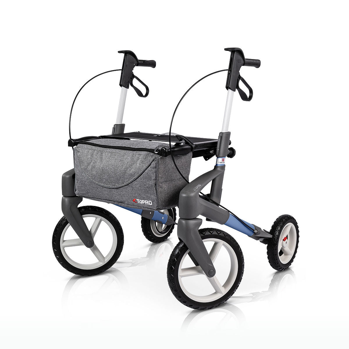 Rollator Topro Olympus ATR