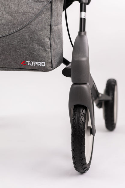 Offroadräder Topro
