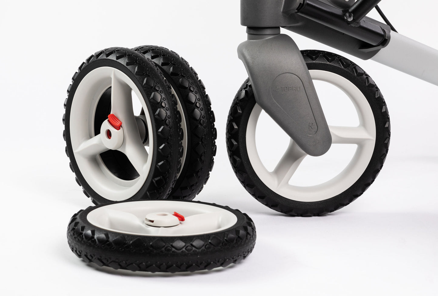 Offroadräder Topro