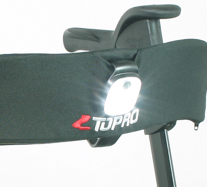 LED-Lampe Topro