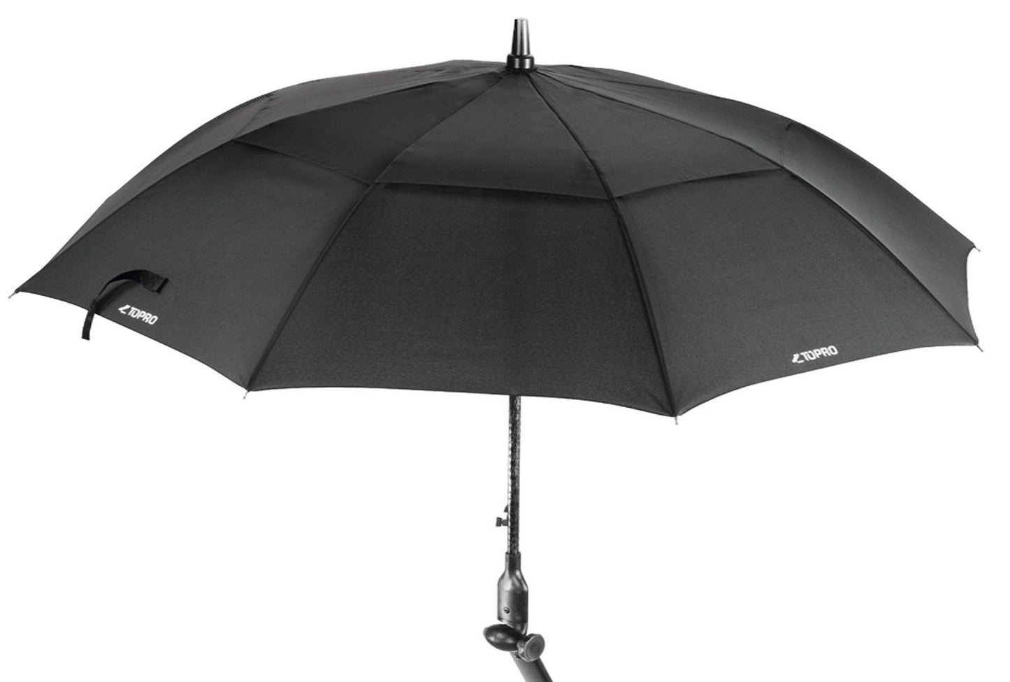 Regen-/ Sonnenschirm Topro