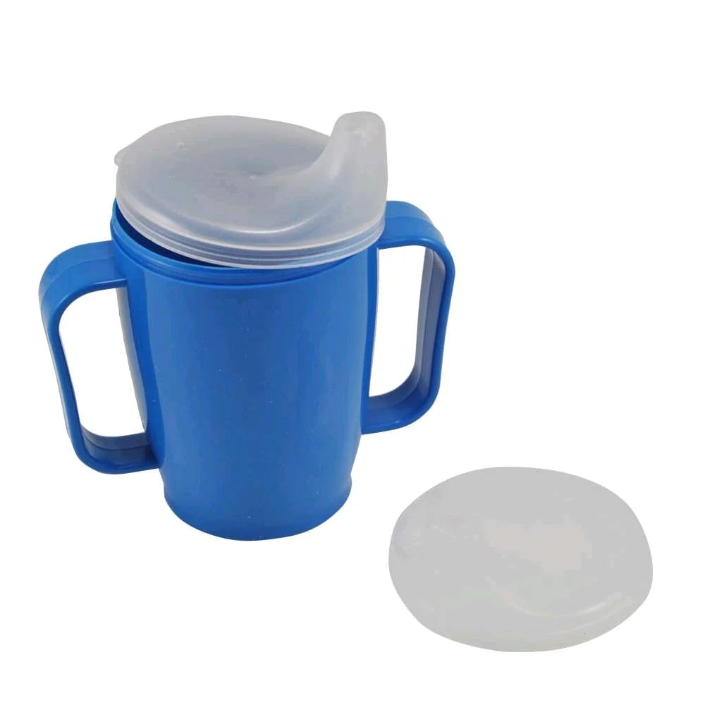 Schnabelbecher