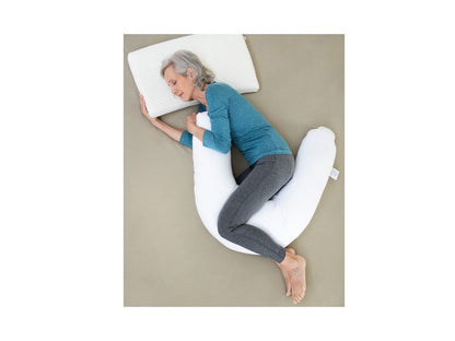 Positioning pillows