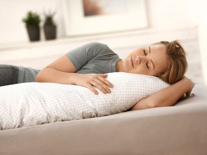 Positioning pillows
